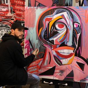 Meet your Posher, Anderson